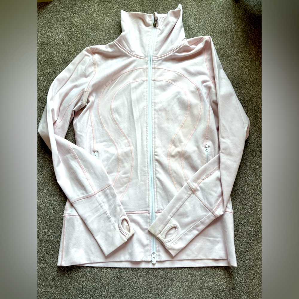 Lululemon Define Jacket